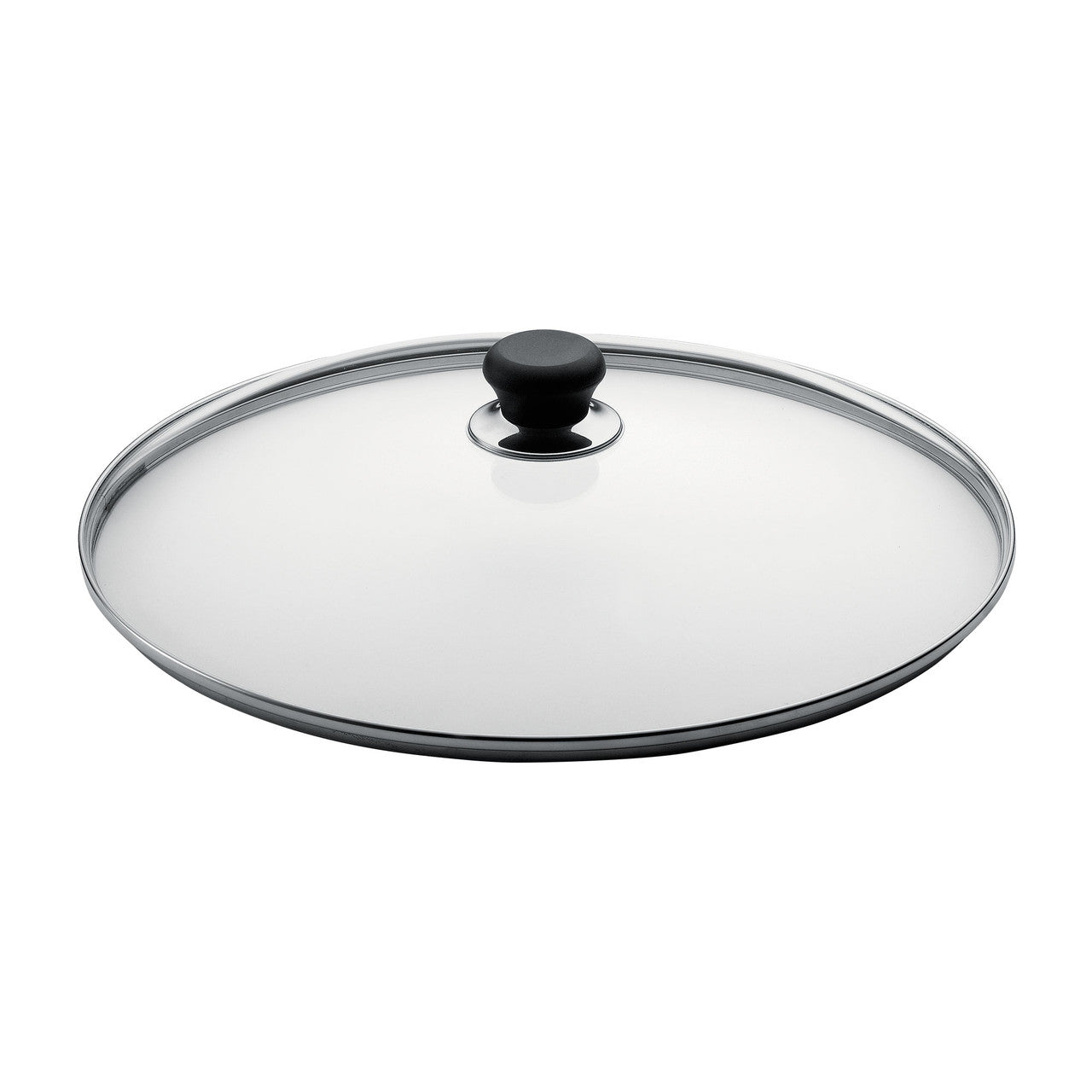 Classic Glass Lid - 28cm