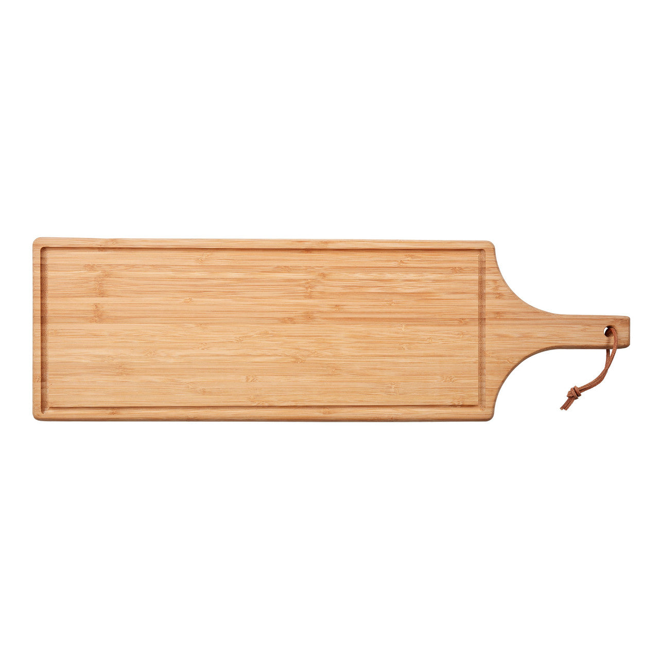 Bamboo Serving Board 65 x 20 x 1.8cm