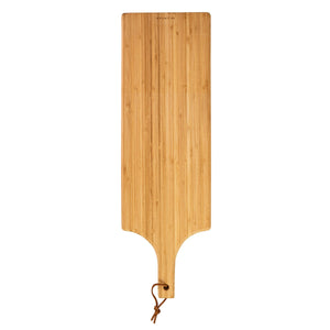Bamboo Serving Board 65 x 20 x 1.8cm