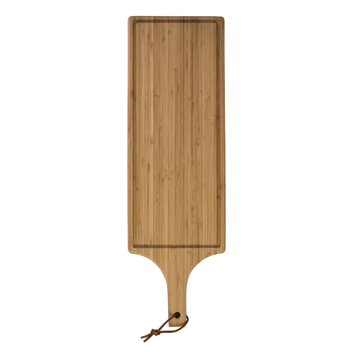 Bamboo Serving Board 65 x 20 x 1.8cm