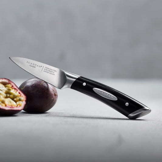 Scanpan Classic Paring Knife - 9cm
