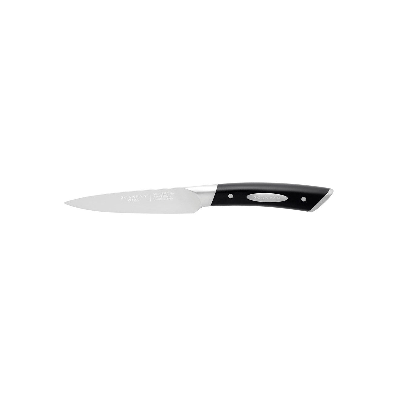 Classic 11.5cm Vegetable Knife