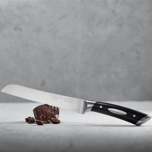 Scanpan Classic Bread Knife - 20cm