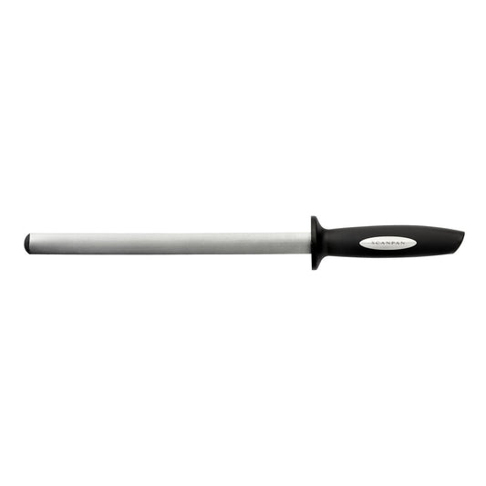 Classic Diamond Sharpening Steel