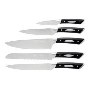 Classic 6 Piece Knife Block Set