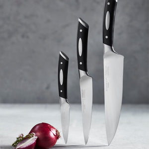Scanpan Classic Cleaver - 16cm