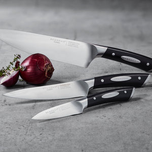 Scanpan Classic Cleaver - 16cm