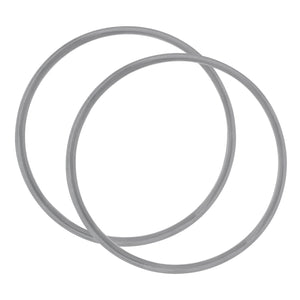 PRESSURE COOKER Silicone Rings for 24cm / 8Litre Pressure Cooker