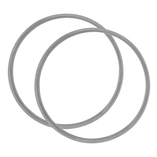 PRESSURE COOKER Silicone Rings for 24cm / 8Litre Pressure Cooker
