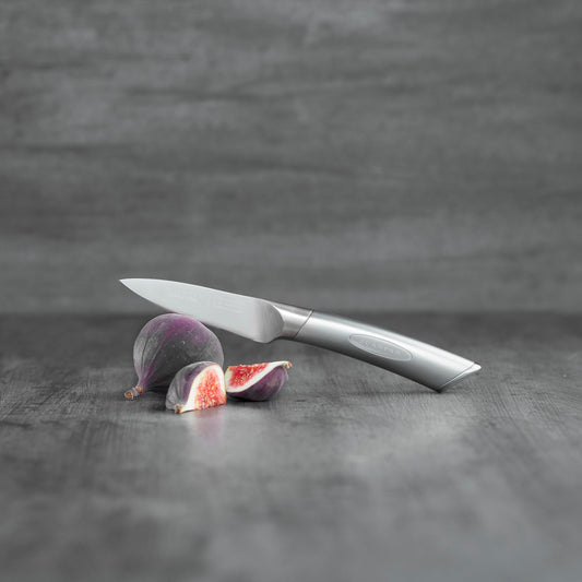 Scanpan Classic Steel Paring Knife - 9cm