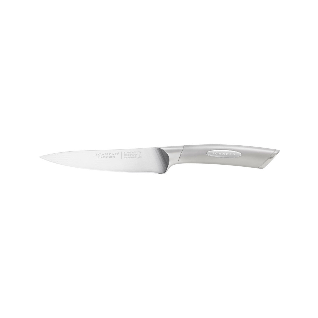 Classic Steel 15cm Utility Knife