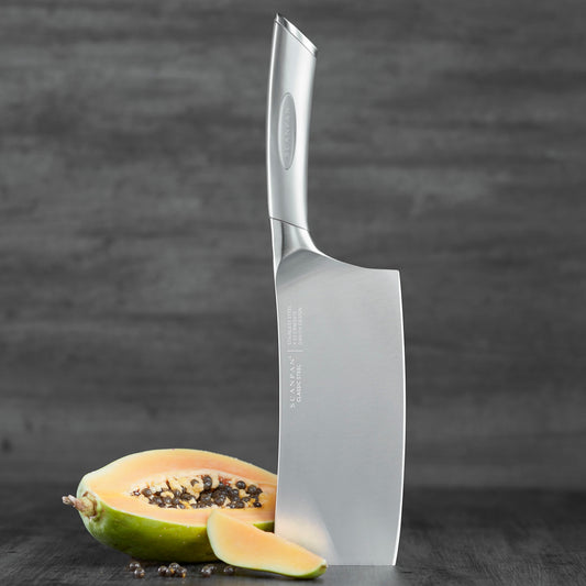 Scanpan Classic Steel 16cm Cleaver
