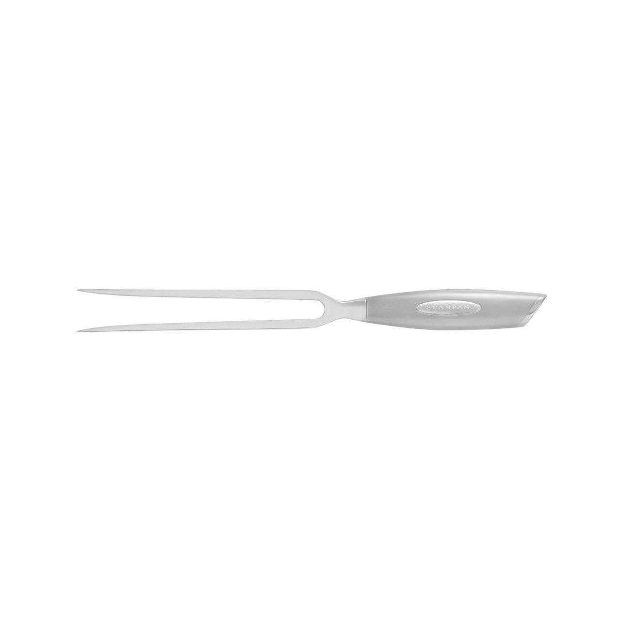 Classic Steel 15cm Carving Fork