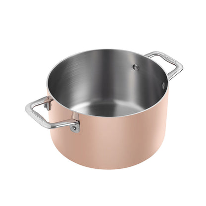Maitre' D Dutch Oven - 20cm/3.5L