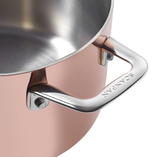 Maitre' D Dutch Oven - 24cm/5.2L