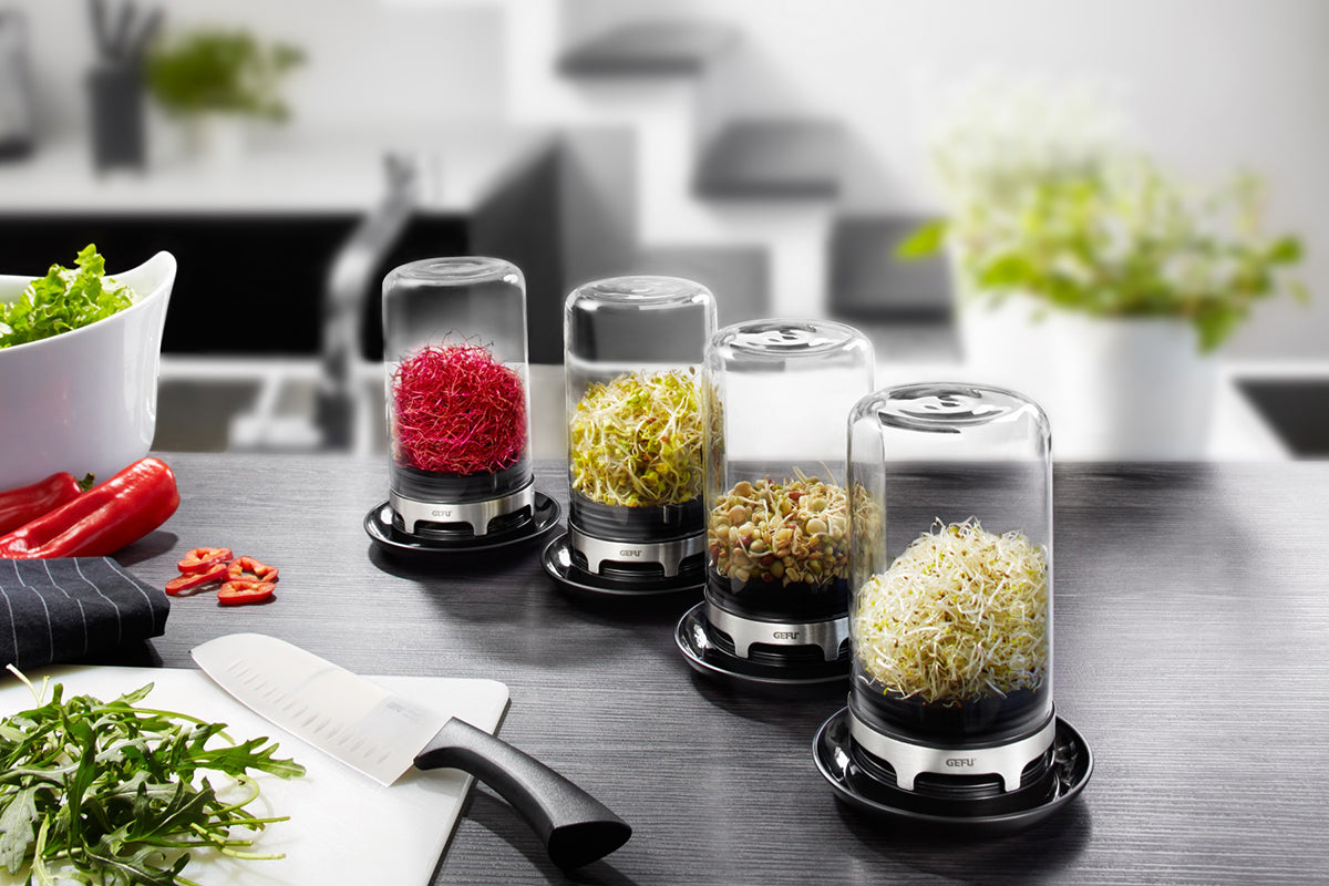 Sprouting jar BIVITA®