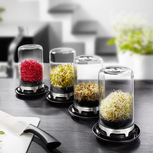 Sprouting jar BIVITA®