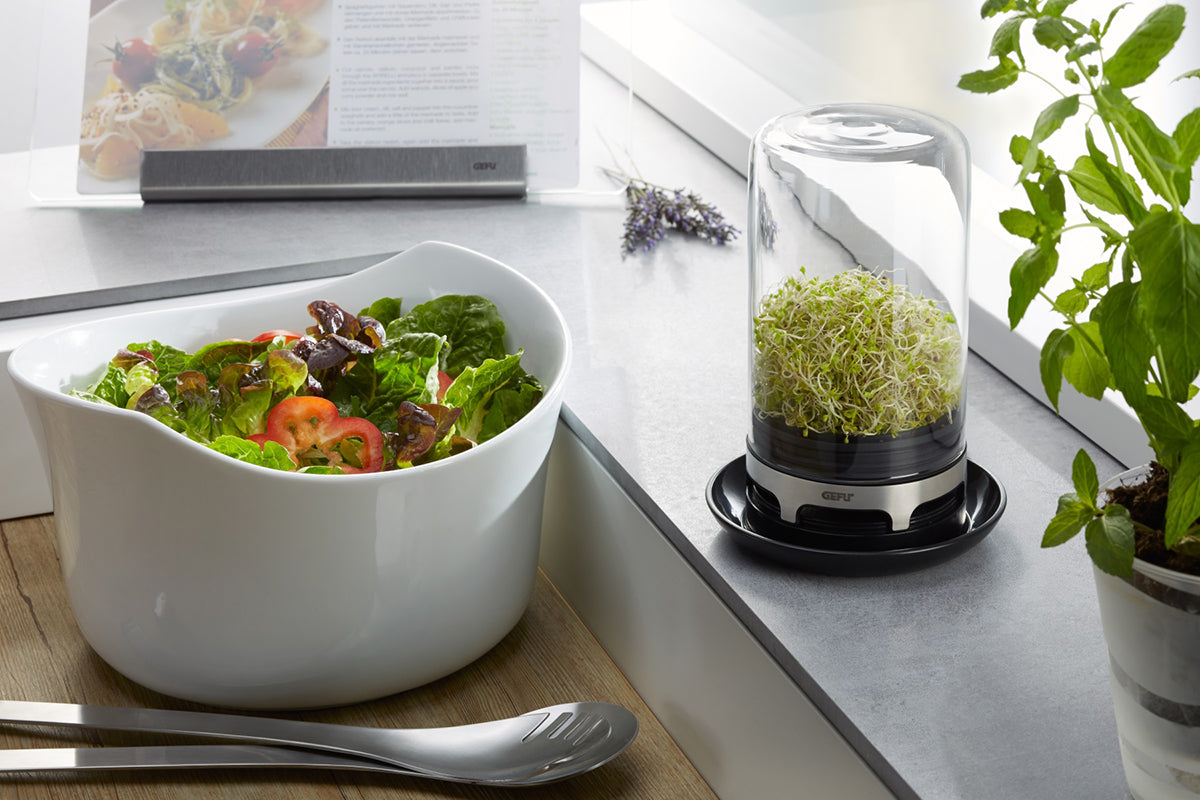 Sprouting jar BIVITA®