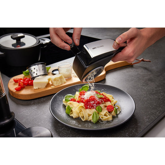 Rotary grater PECORINO