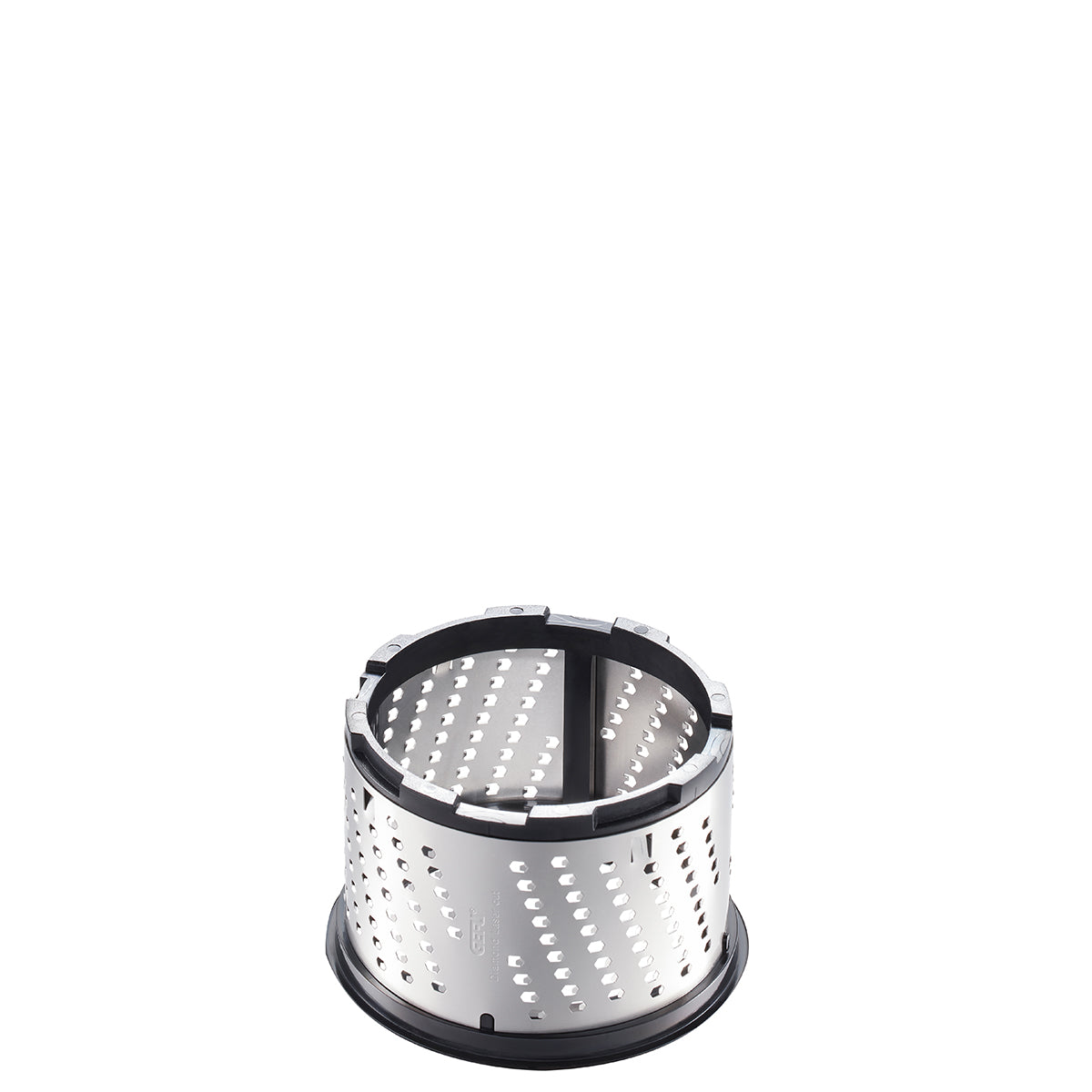 Rotary grater PECORINO