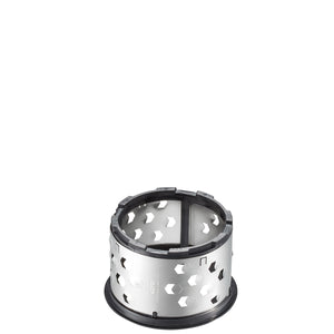 Rotary grater PECORINO