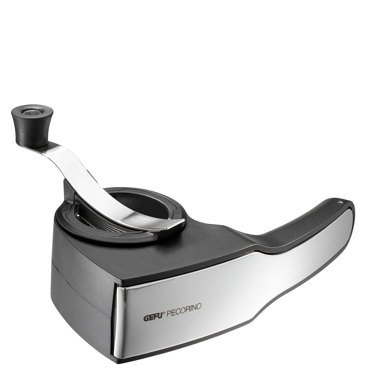 Rotary grater PECORINO