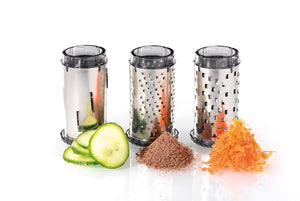 Rotary grater RULLARE
