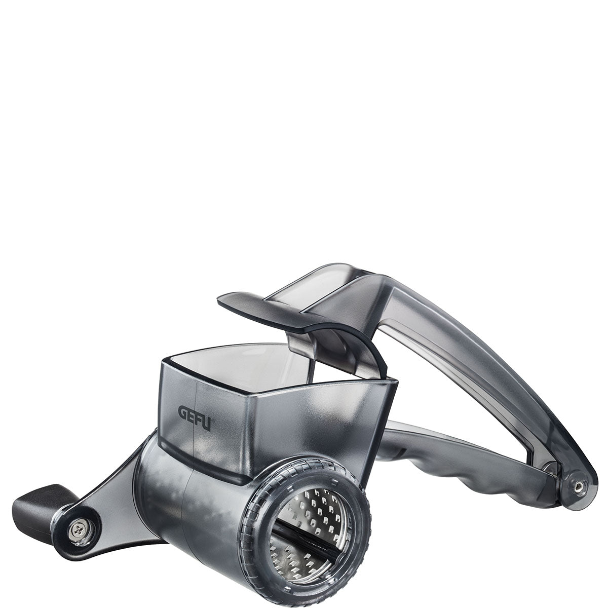 Rotary grater RULLARE