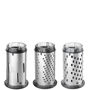 Rotary grater RULLARE
