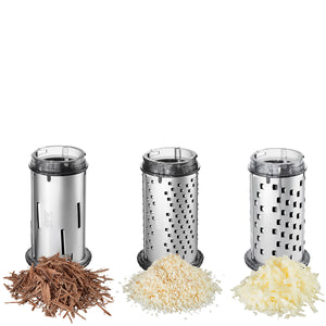Rotary grater RULLARE