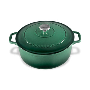 Round French Oven Forest - 28cm/6.1L