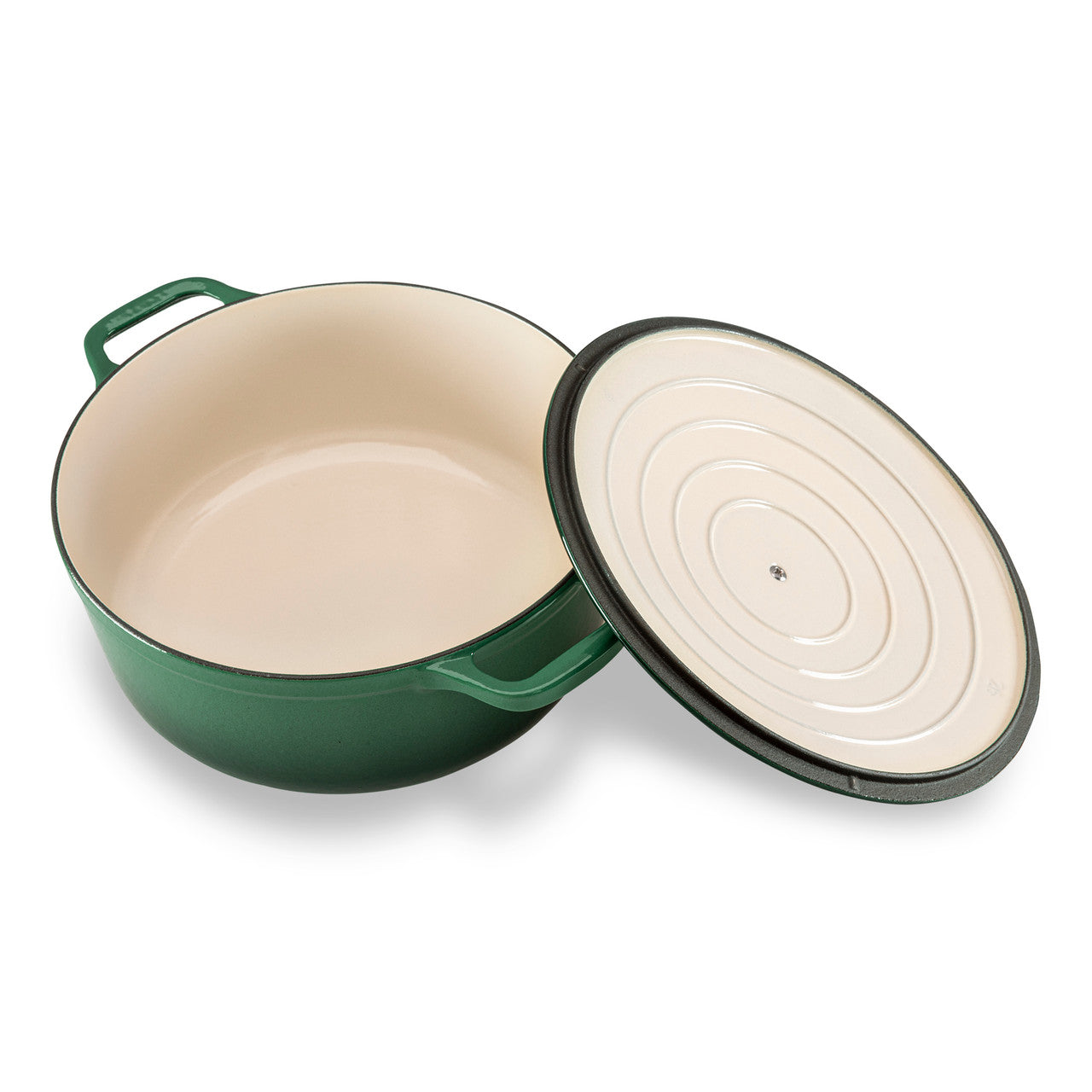 Round French Oven Forest - 28cm/6.1L
