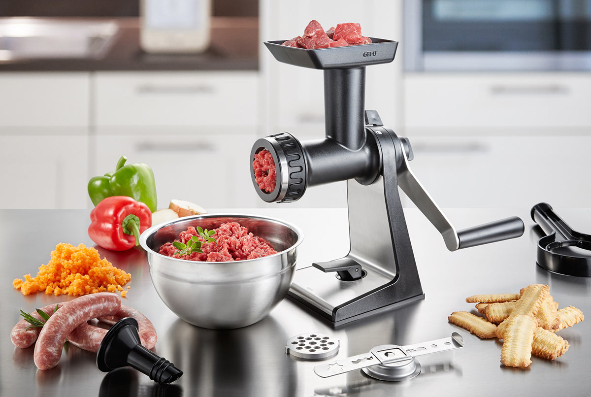 Meat mincer TRANSFORMA®