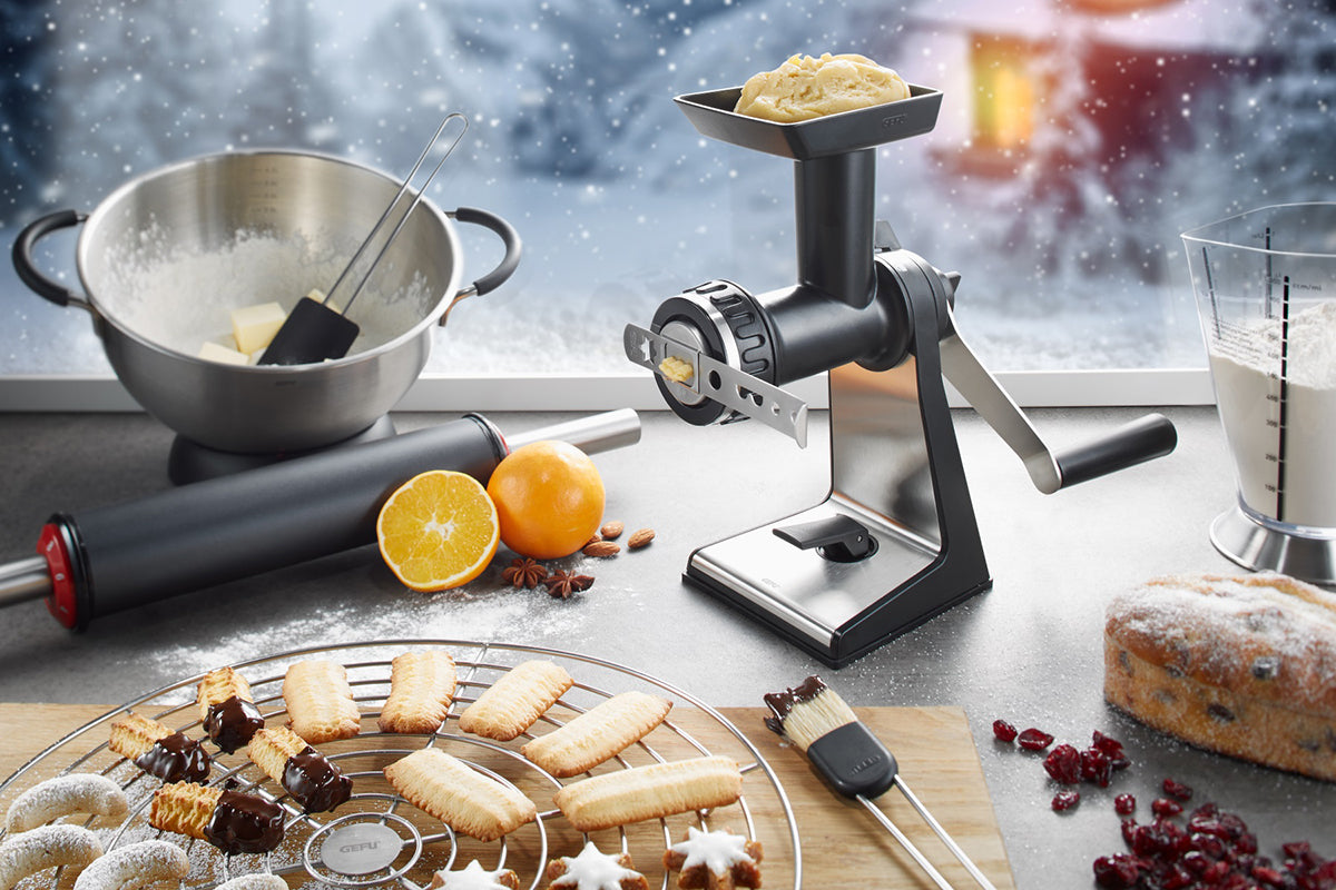 Meat mincer TRANSFORMA®