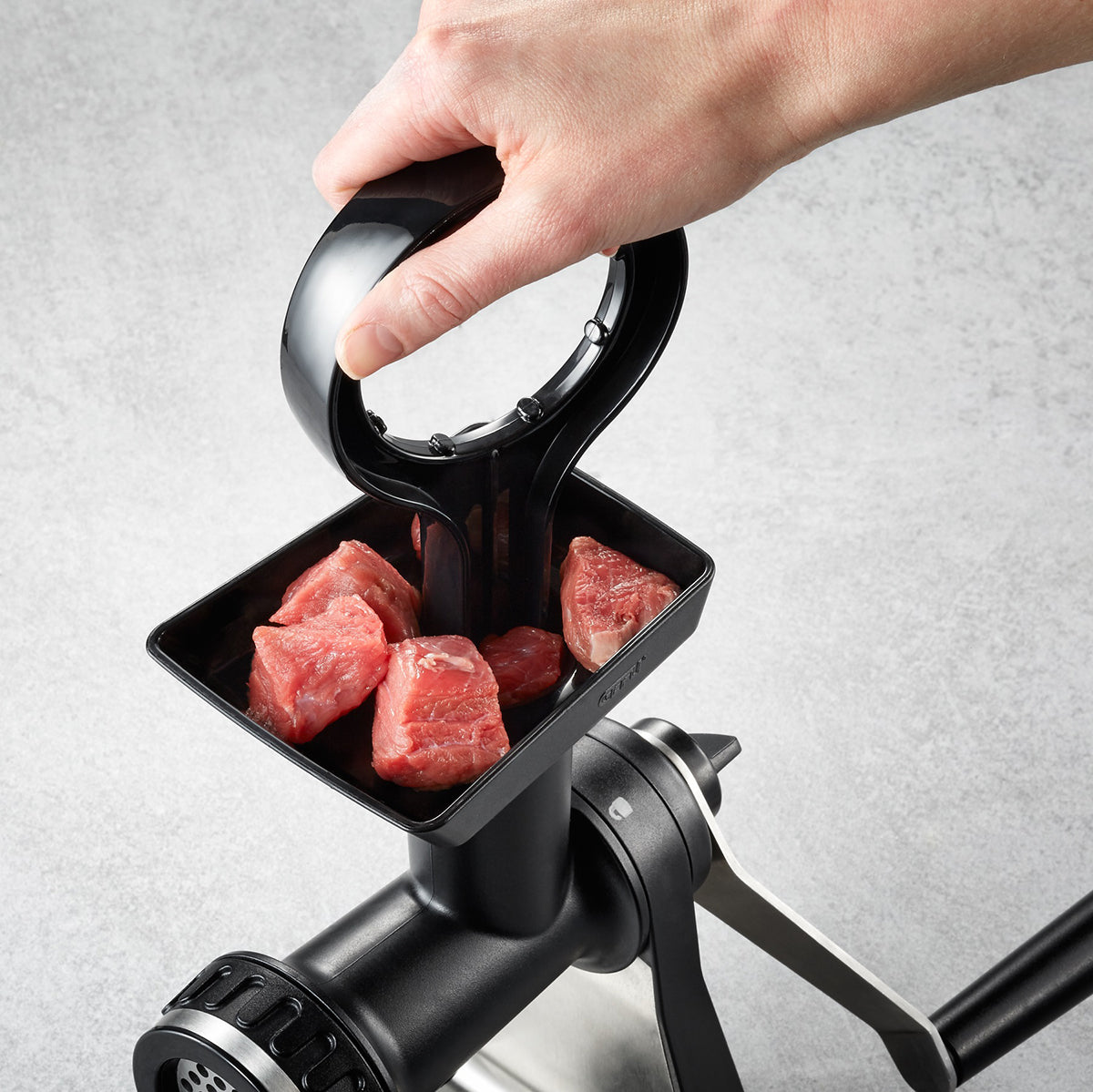 Meat mincer TRANSFORMA®