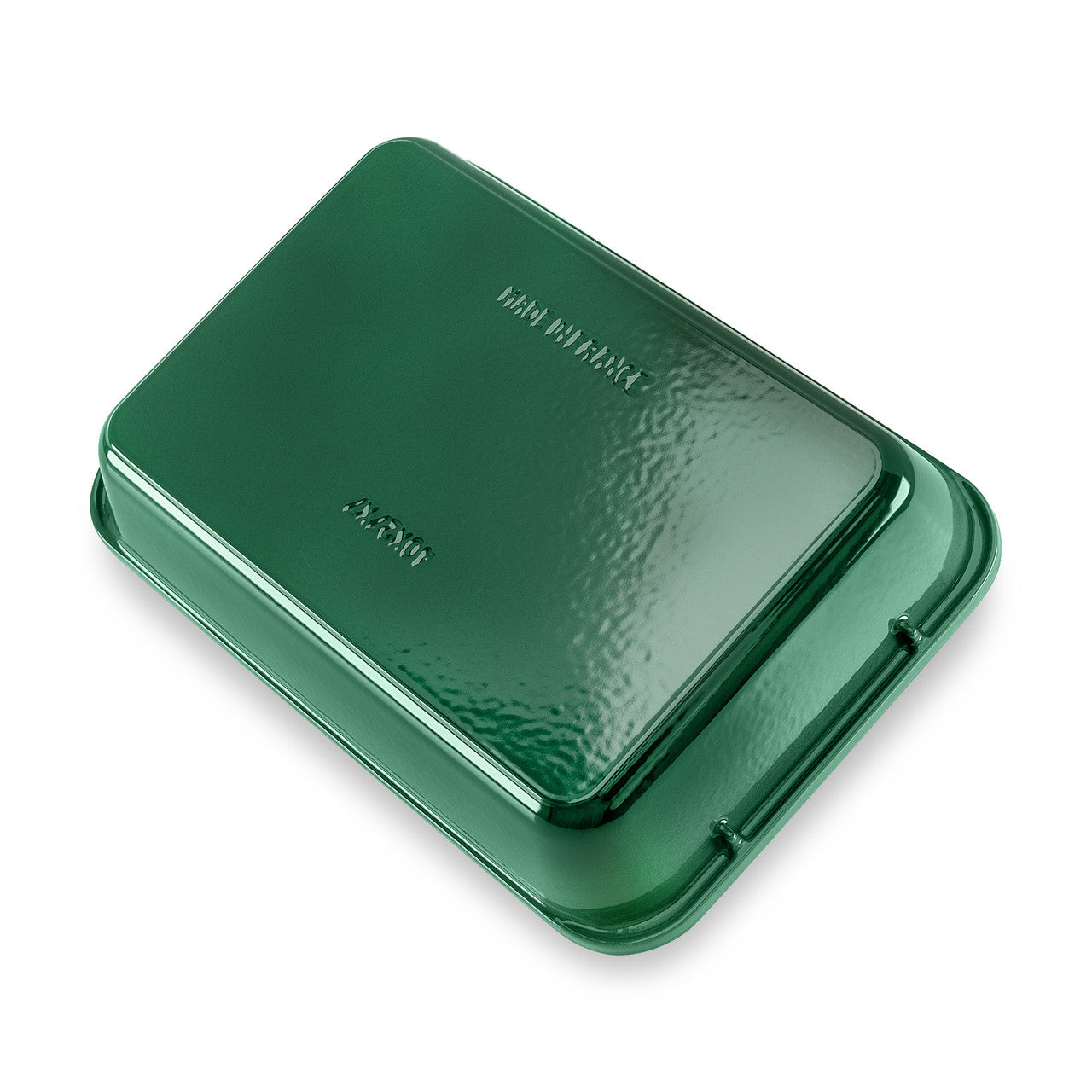 Rectangular Roasting Pan 40 x 26cm Forest
