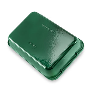 Rectangular Roasting Pan 40 x 26cm Forest