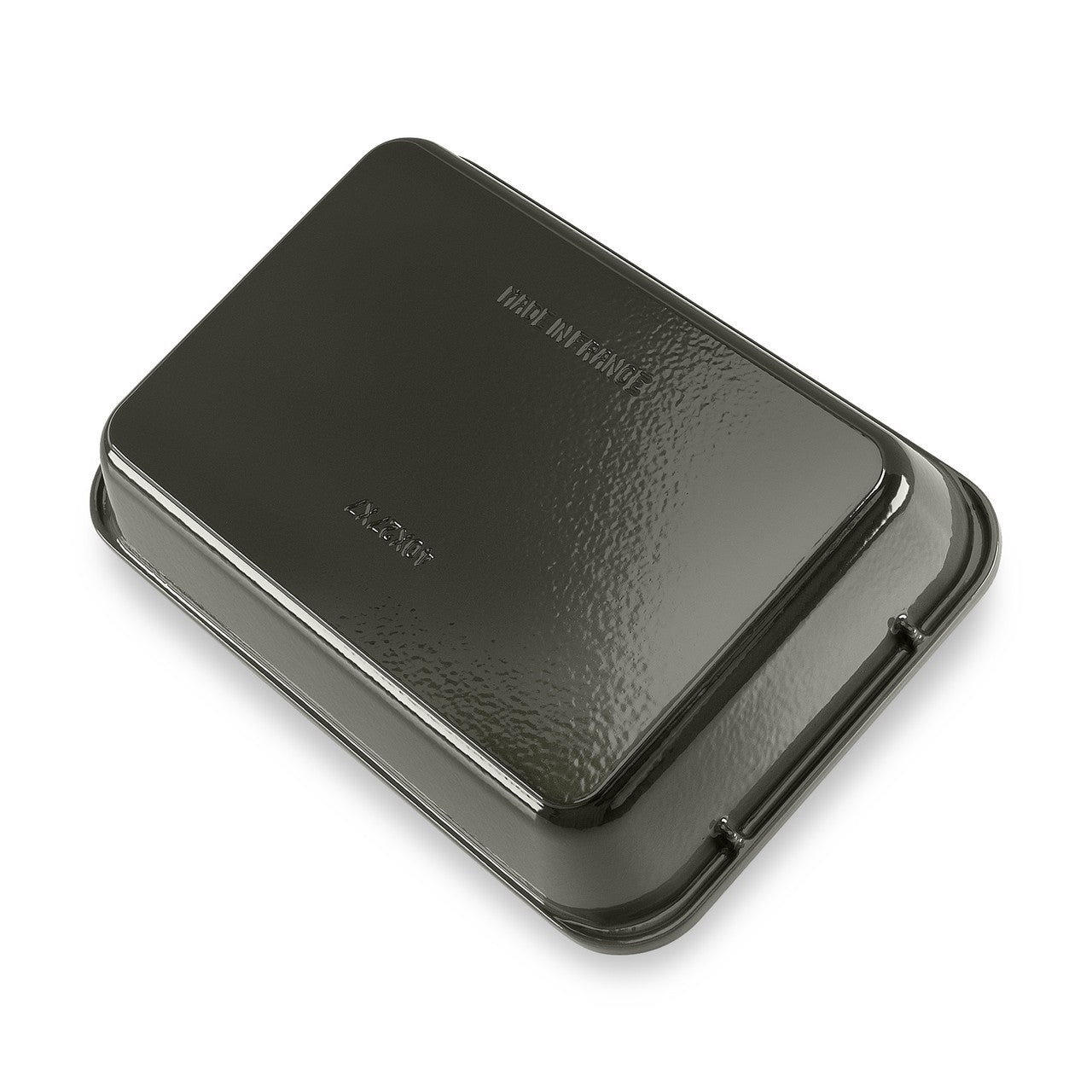 Rectangular Roasting Pan 40 x 26cm Caviar