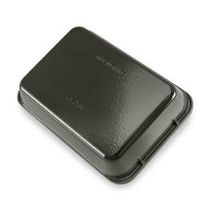 Rectangular Roasting Pan 40 x 26cm Caviar