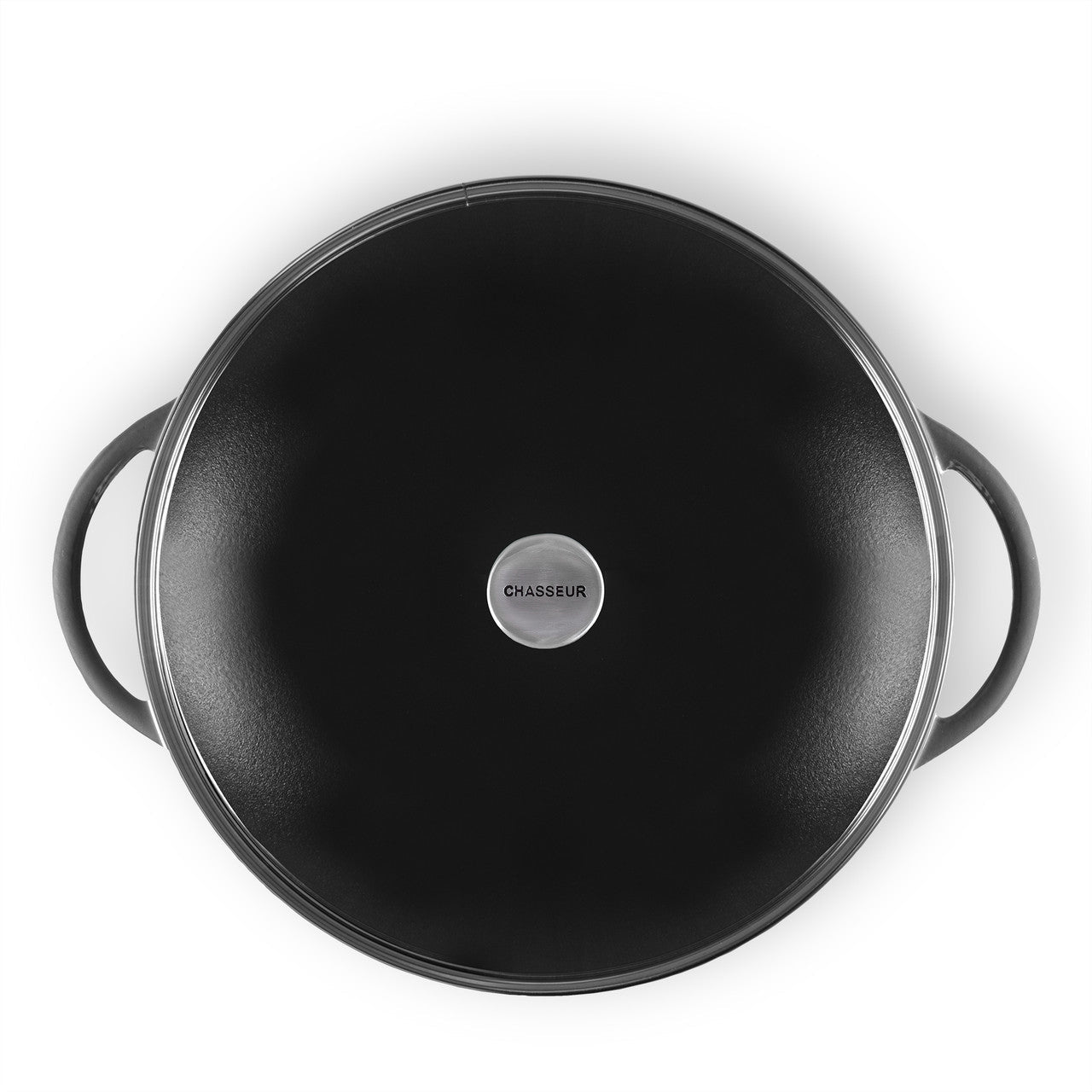 Wok Caviar