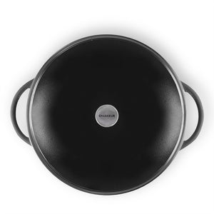 Wok Caviar