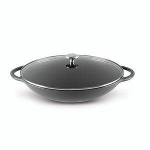 Wok Caviar