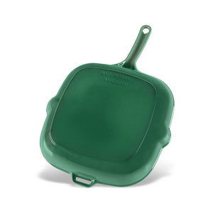 Square Grill 25cm Forest