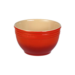 Small Mixing Bowl 20.5 x 12cm/2.2L  Red