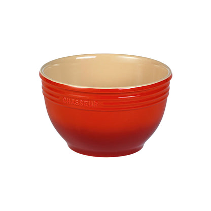 Small Mixing Bowl 20.5 x 12cm/2.2L  Red