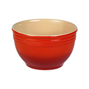 Medium Mixing Bowl 24 x 14cm/3.5L  Red