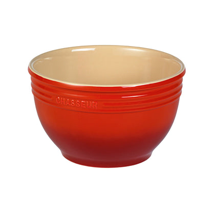 Medium Mixing Bowl 24 x 14cm/3.5L  Red
