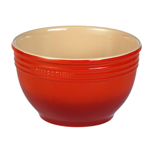 Large Mixing Bowl  29 x 17cm/7L  Red