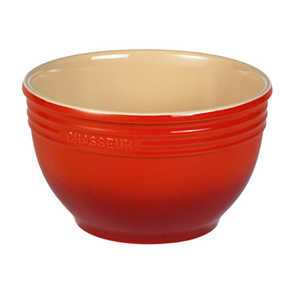 Large Mixing Bowl  29 x 17cm/7L  Red