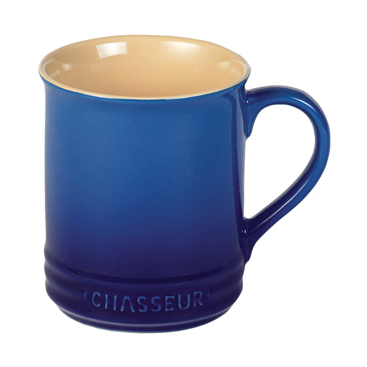 Mug 350ml  Blue